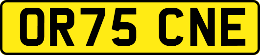 OR75CNE