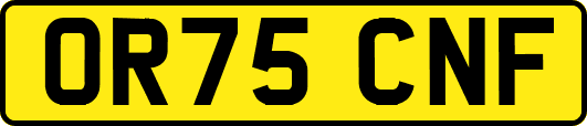 OR75CNF
