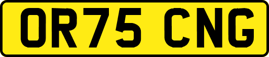 OR75CNG