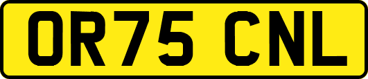 OR75CNL