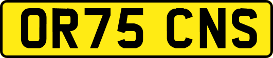 OR75CNS