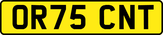 OR75CNT