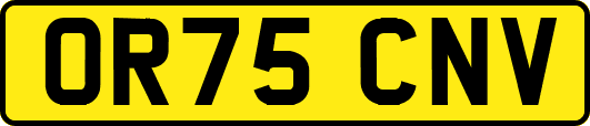 OR75CNV