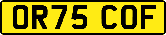 OR75COF