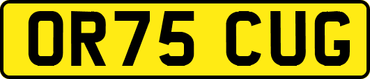 OR75CUG