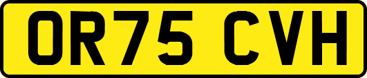 OR75CVH