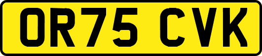 OR75CVK