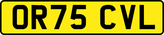 OR75CVL