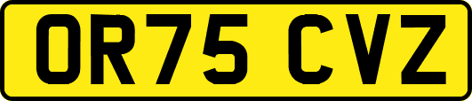 OR75CVZ