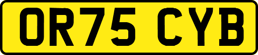 OR75CYB