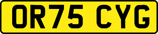 OR75CYG