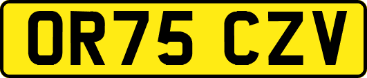 OR75CZV