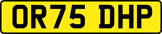 OR75DHP