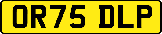 OR75DLP