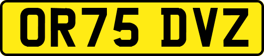 OR75DVZ