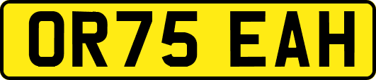 OR75EAH