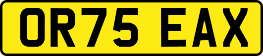 OR75EAX