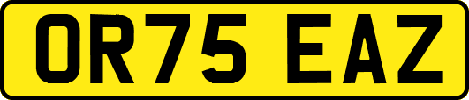 OR75EAZ