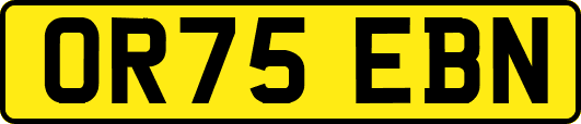 OR75EBN