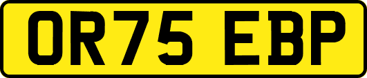 OR75EBP
