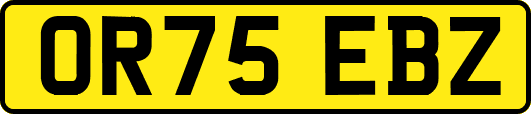 OR75EBZ