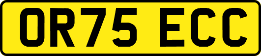 OR75ECC