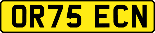 OR75ECN