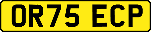 OR75ECP