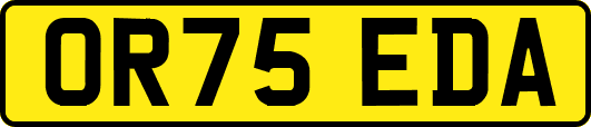 OR75EDA