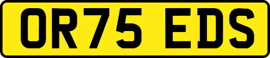 OR75EDS
