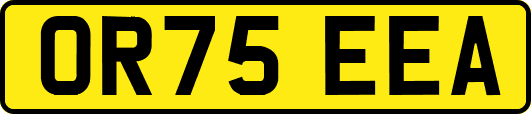 OR75EEA