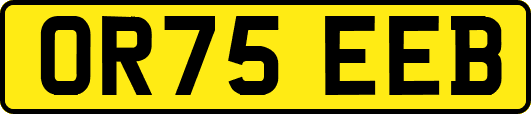 OR75EEB