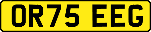 OR75EEG