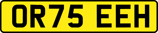 OR75EEH