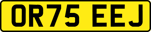 OR75EEJ