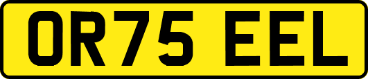 OR75EEL