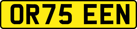 OR75EEN