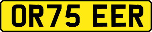 OR75EER