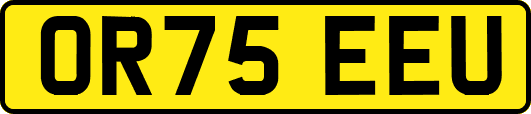 OR75EEU