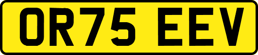 OR75EEV