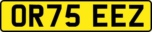 OR75EEZ