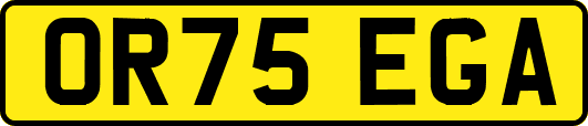 OR75EGA