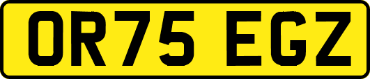 OR75EGZ