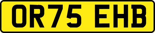 OR75EHB