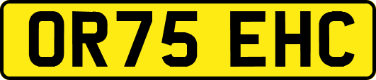 OR75EHC