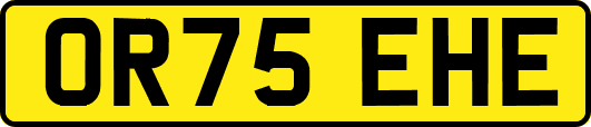 OR75EHE