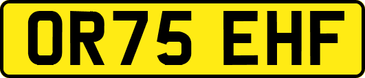 OR75EHF