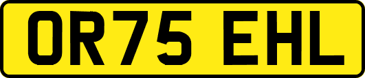 OR75EHL