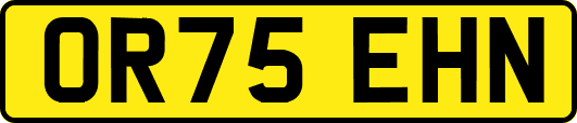 OR75EHN
