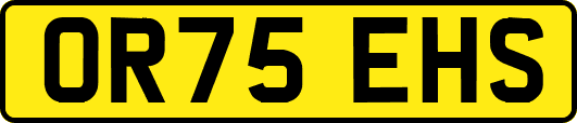 OR75EHS